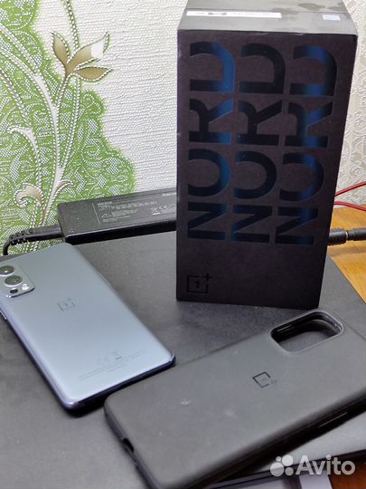 Oneplus nord 2 5g