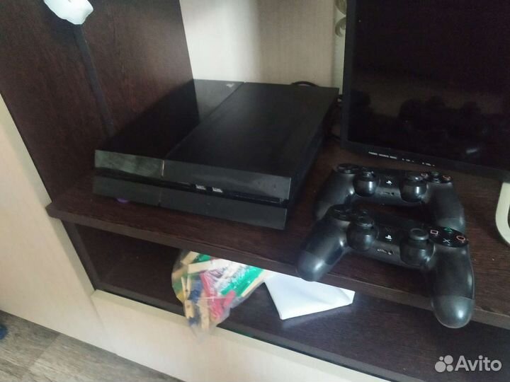 Sony PS4