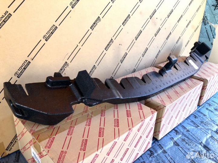 Абсорбер бампера передний Lexus Nx 2014-2021