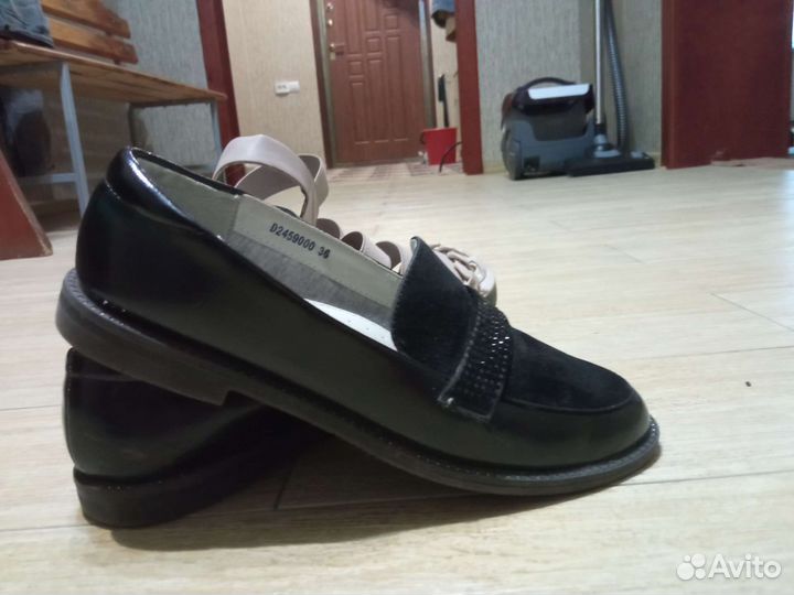 Детская обувь для девочек