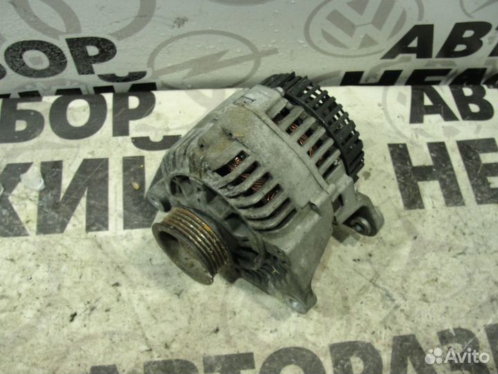 Генератор volkswagen Passat B5, V-1.8