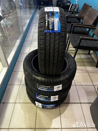 Sailun Atrezzo Elite 205/55 R16 94V