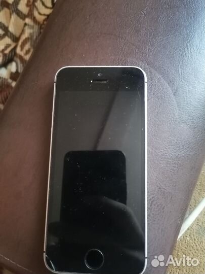 iPhone se