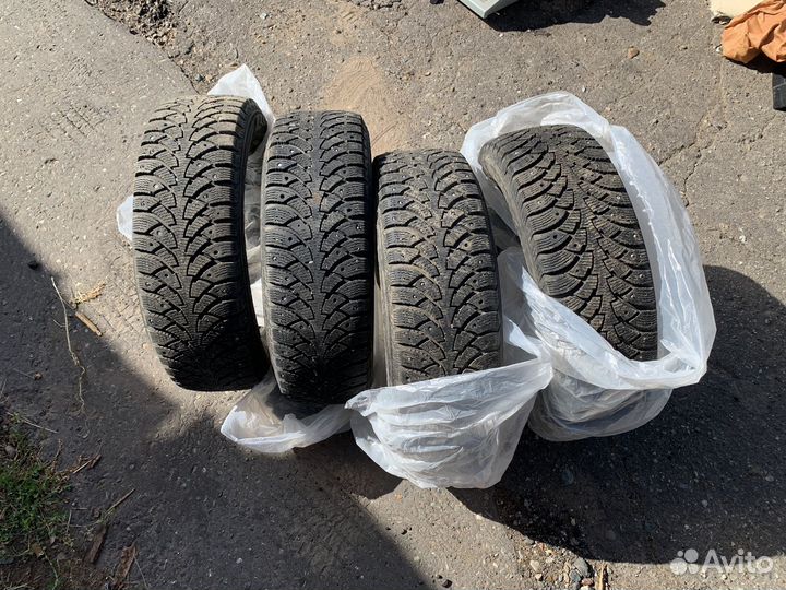 Nordman Nordman 4 175/65 R14