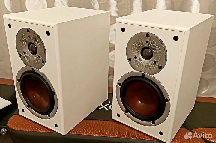 Колонки Dali Spector 2