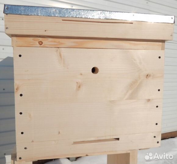 Ульи на заказ