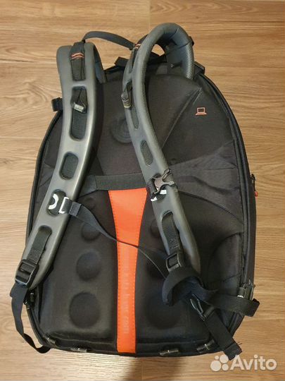 Фото-рюкзак Kata рюкзак для фото техники