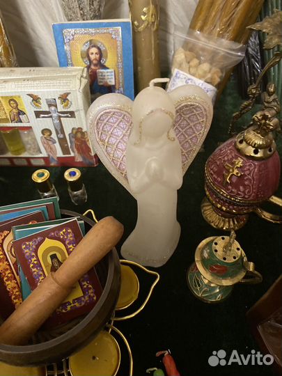 Гадание на Таро. Гадалка. Обучение