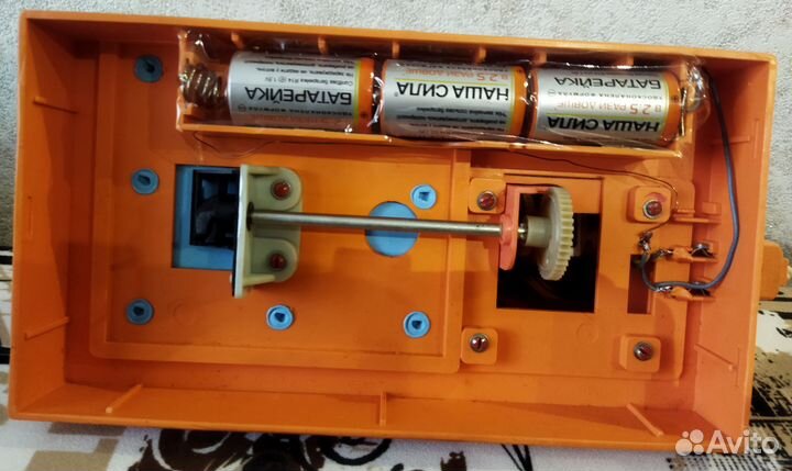 Швейная машинка 