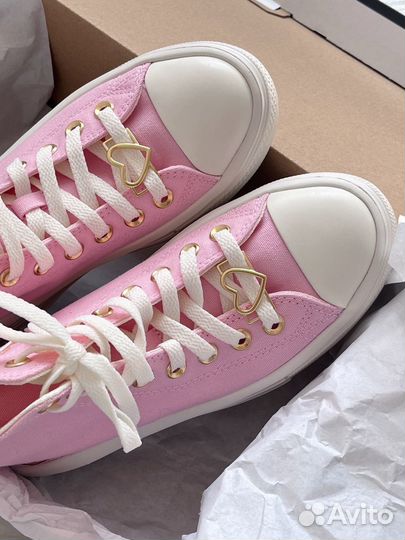 Converse Chuck Taylor All Star Valentine's Day