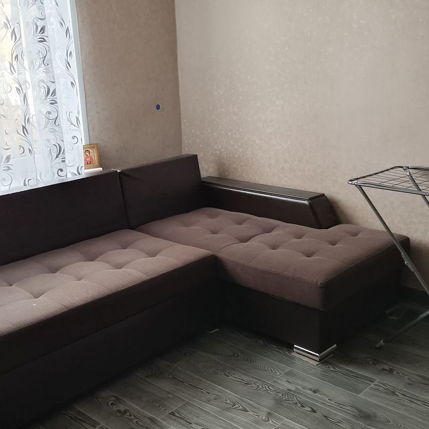 Квартира 2-комн. 36 м² в Колпашево — фото 9 из 11