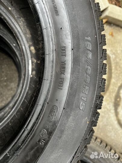 Viatti Brina Nordico V-522 185/65 R15 88T