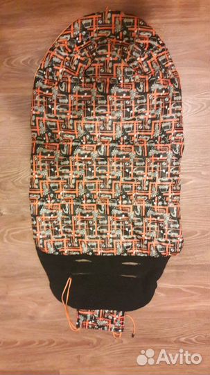 Конверт для коляски