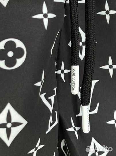 Купальные шорты мужские