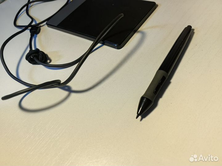 Графический планшет Huion 420