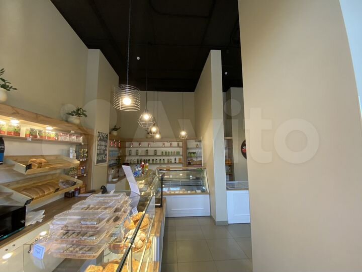 Торговая площадь, 106 м²