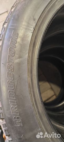Bridgestone Blizzak VRX 245/45 R19 92S