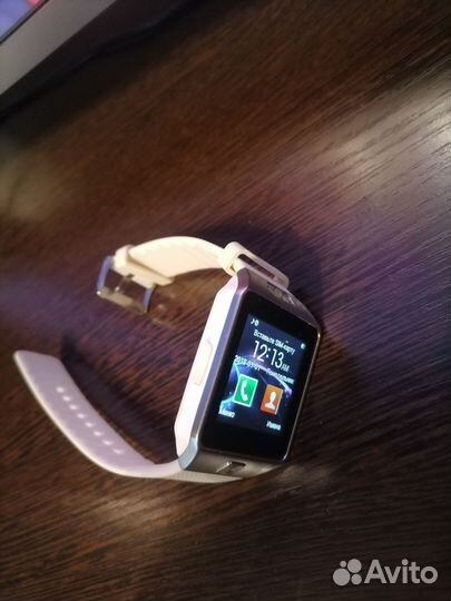 Смарт часы DZ09