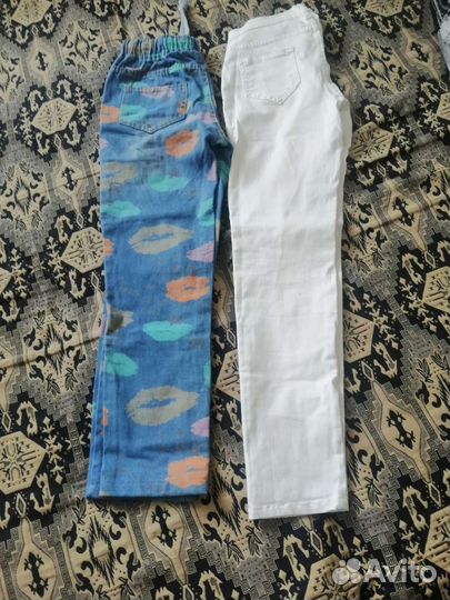 Вещи на девочку подростка