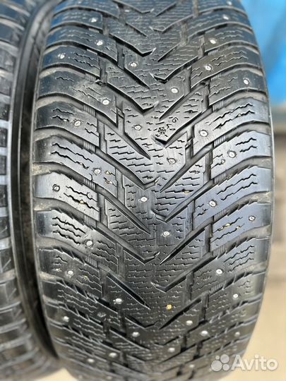 Nokian Tyres Hakkapeliitta 8 SUV 265/60 R18 114T