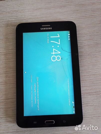 Планшет samsung galaxy tab 3