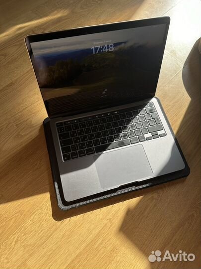 Apple macbook pro 13 2020 m1 16gb 512gb