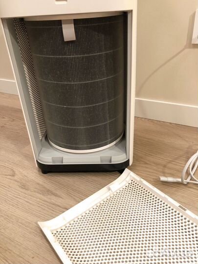 Xiaomi SMART Air Purifier 4 очиститель воздуха