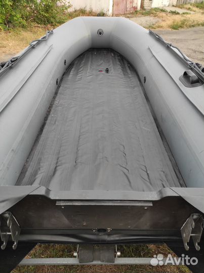 Лодка пвх Yukona 350 нднд