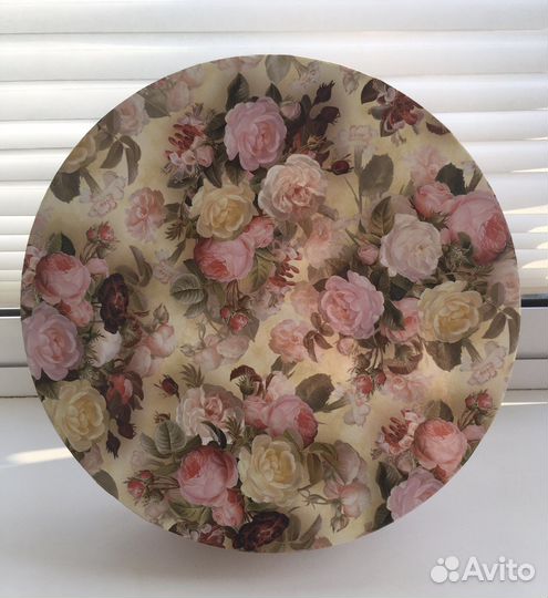 Кофейный сервиз