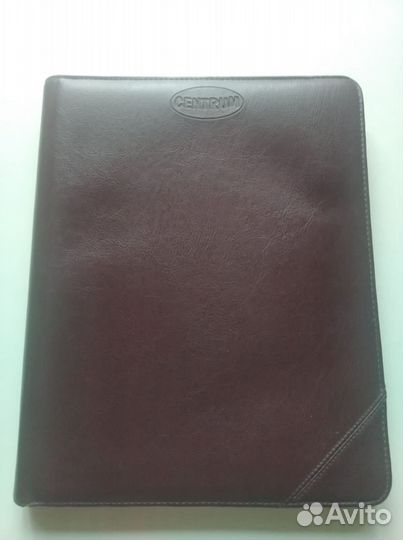 Папка для деловых бумаг