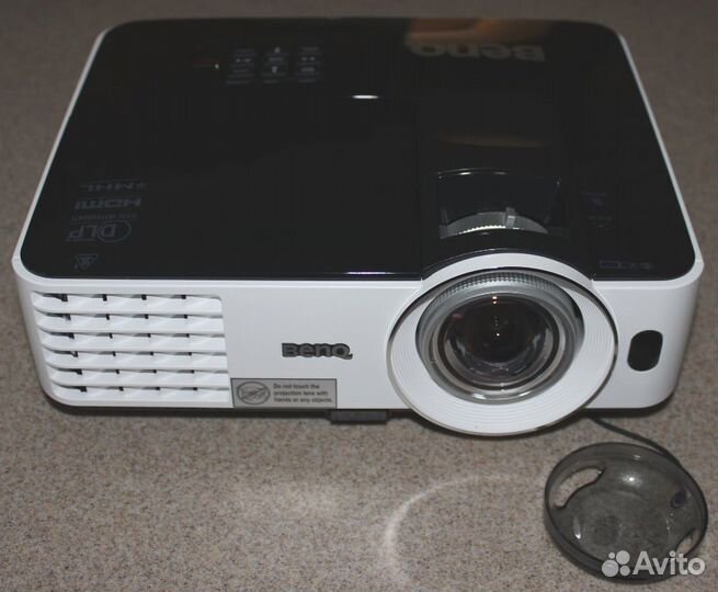 Аренда проектора без залога