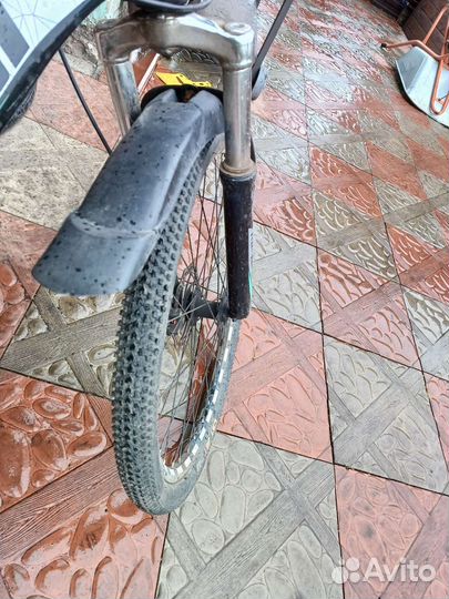 Велосипеды бу взрослый-подростковый скоростной