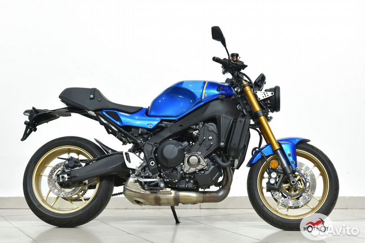 Yamaha XSR900 2023г