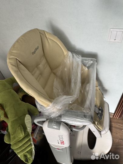 Стул для кормления