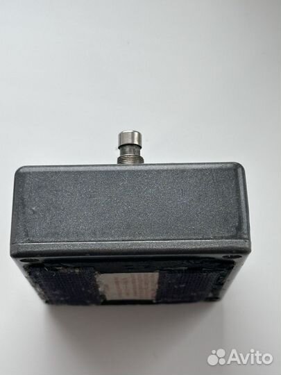 Гитарная педаль