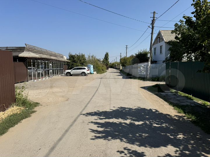 Участок 8,3 сот. (СНТ, ДНП)