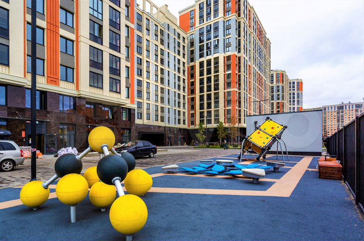 Машиноместо