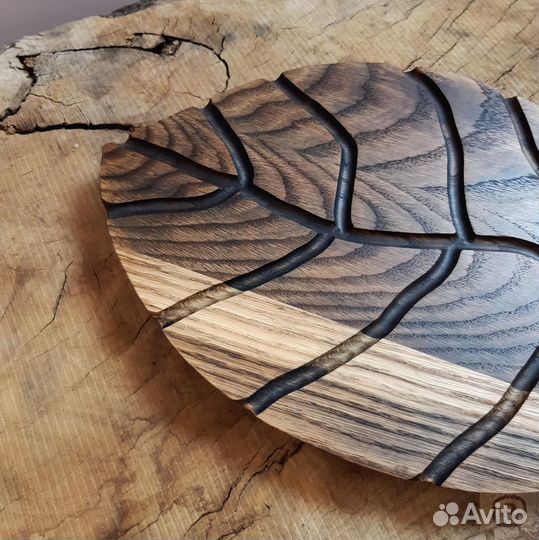 Доска для сервировки 