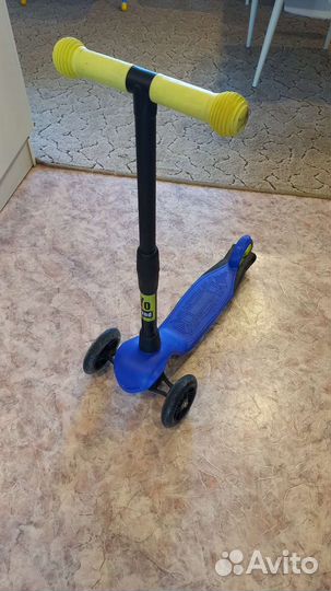 Самокат детский