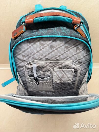 Школьный рюкзак Across