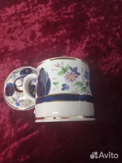 Кружки для воды Кузнецова