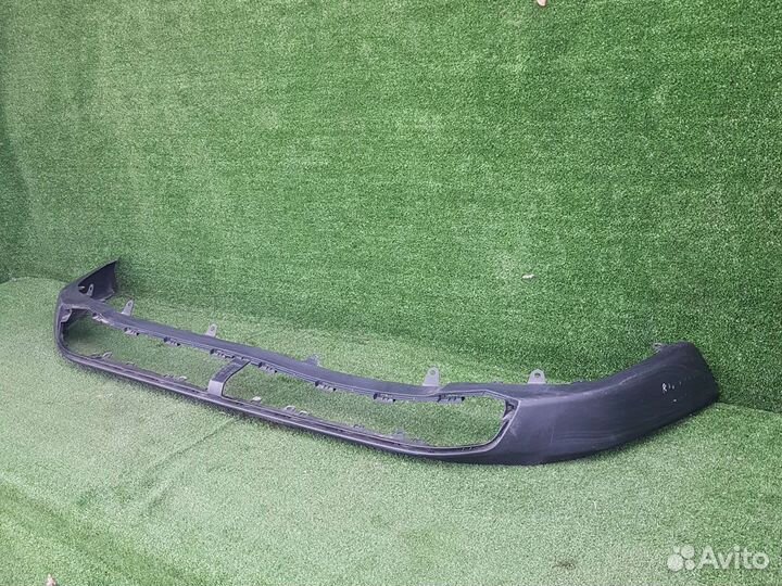 Накладка бампера нижняя Toyota RAV4 xa50