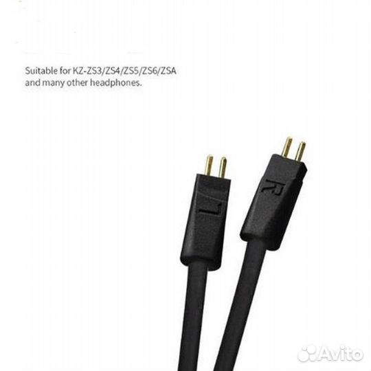 Bluetooth модуль для наушников KZ