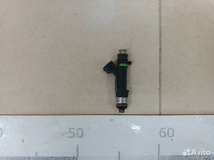 Форсунка инжекторная электрическая Mitsubishi Outl