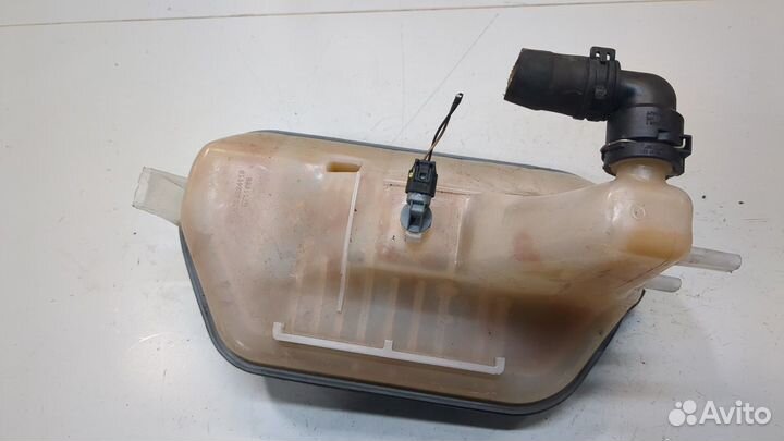 Бачок расширительный Jaguar XF 2007–2012