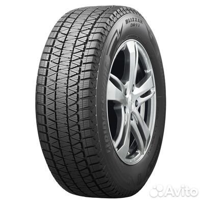 Bridgestone Blizzak DM-V3 235/65 R18 106S