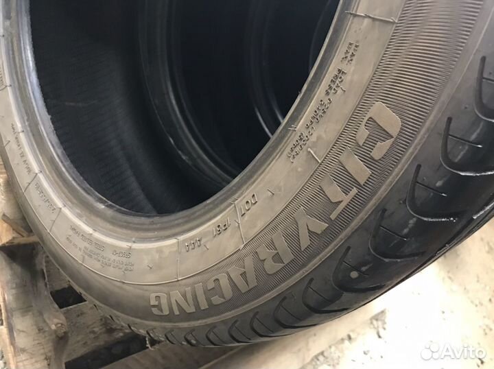 Citystar CS300 235/55 R19