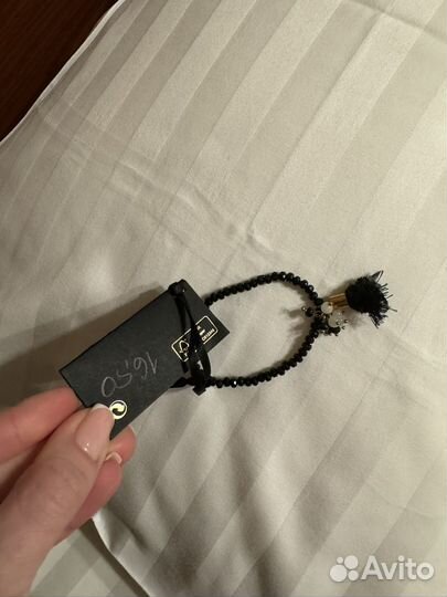 Браслет massimo dutti новый куплен в европе