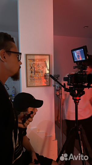 Видеограф Сочи. Видеооператор, видеосъемка. Reels