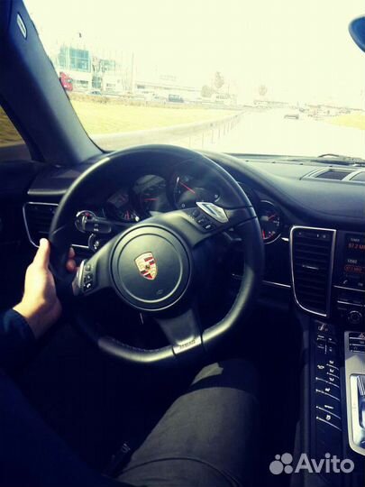 Услуга трезвый водитель